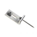 L Tvar Solárního FV Držáku