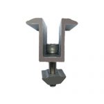 Nenastavitelný střední tlak solárního PV držáku